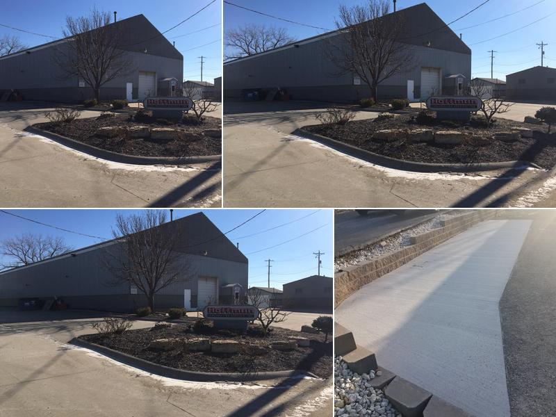 Hoffman Construction Services Inc