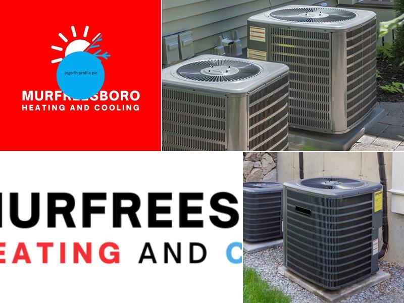 Murfreesboro Heating and Cooling