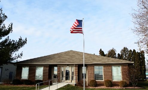 Farm Bureau Financial Services: The Stimmel Agency