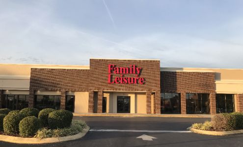 Family Leisure Franklin