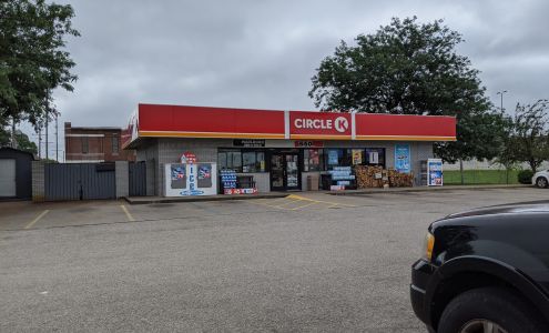 Circle K