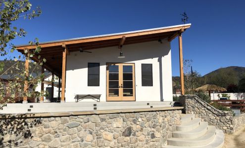 Orange County Polo Club Silverado