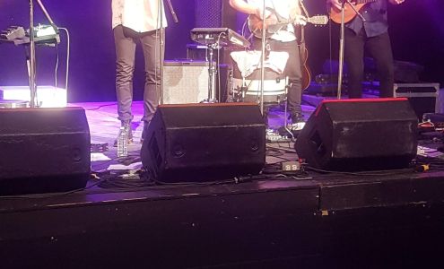 Canso & Area Arena Canso