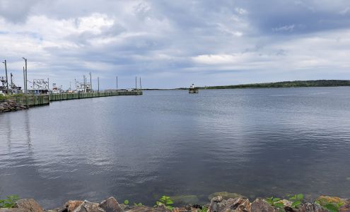 Whitman House Museum Canso