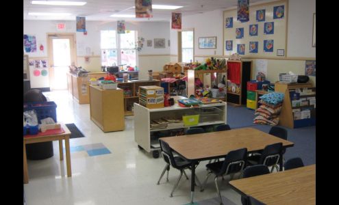 Beacon Hill KinderCare