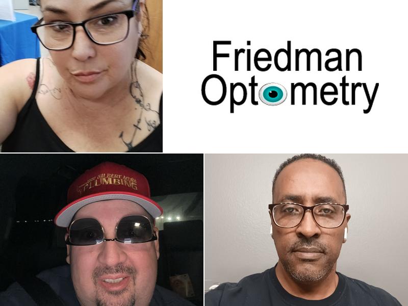 Friedman Optometry