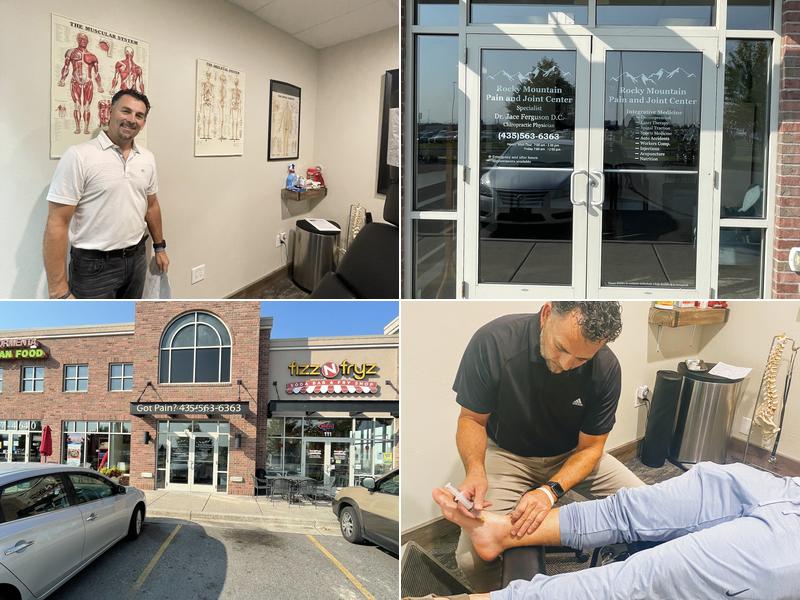 Rocky Mountain Pain and Joint Center