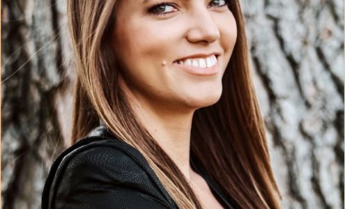 Stephanie Villanueva, Realtor & Relocation Specialist