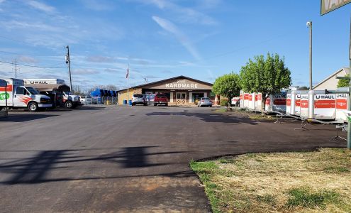 U-Haul Neighborhood Dealer