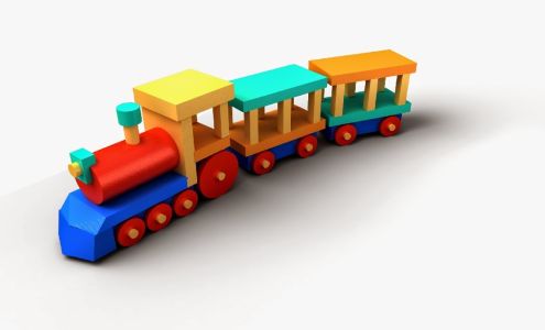 The Right Track Preschool & Child Care