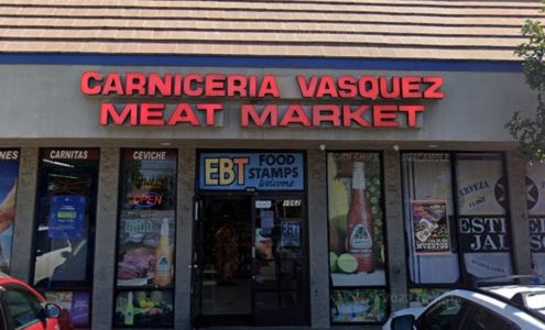 Carniceria Los Vasquez