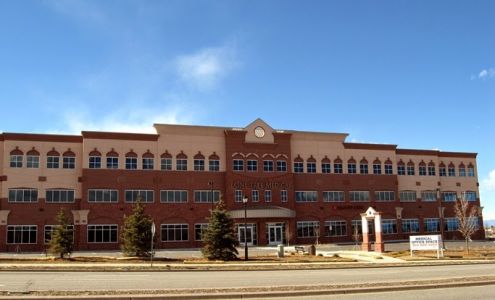 Colorado Kidney Care