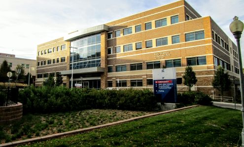 Rocky Mountain Pediatric Kidney Center - Denver