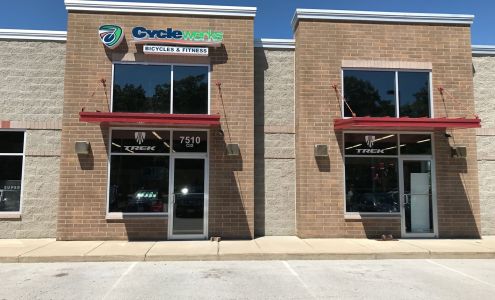 CycleWerks Bicycle & Fitness