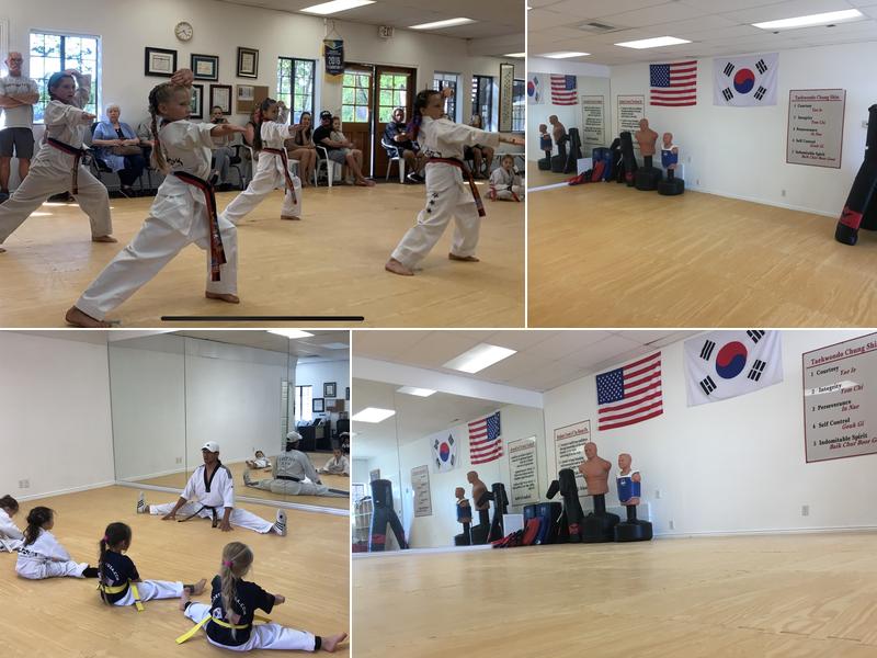 Victory Tae Kwon Do USA - Lake Arrowhead