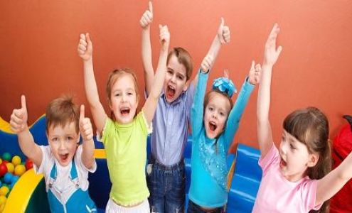 Tender Care for Kids