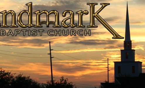 Landmark Baptist Church