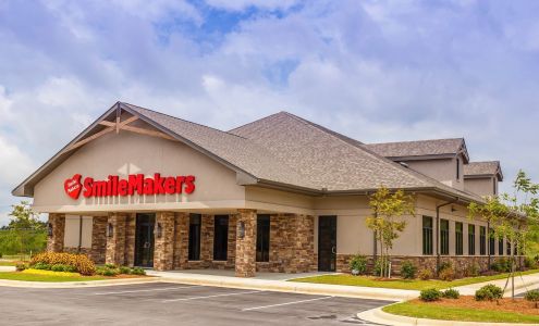 SmileMakers Comprehensive Dentistry