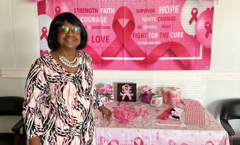 StoneCreek Dental Care - Montgomery Mulberry Street