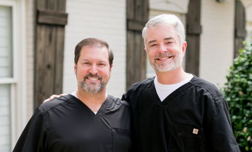 Willis Dental Care 8161 Seaton Pl suite a, Montgomery Alabama 36116