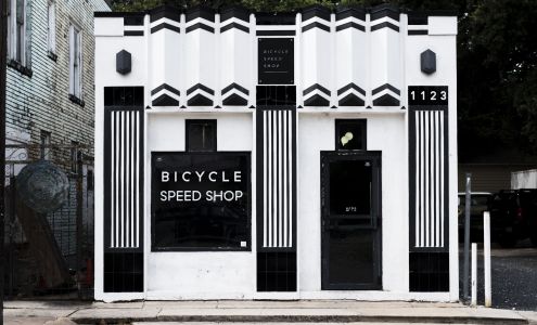 Bicycle Speed Shop