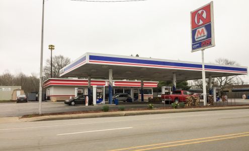 Circle K