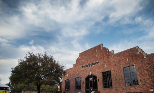 Oak Cliff Bike Synergy