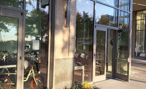 Electric Avenue Bikes - Dallas