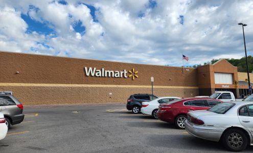 Walmart Ashland City