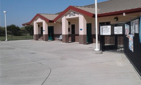 La Rosa Elementary School