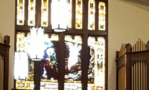 First United Methodist Church