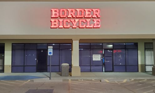 Border Bicycle