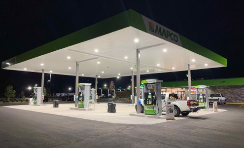 MAPCO Mart & Travel Center