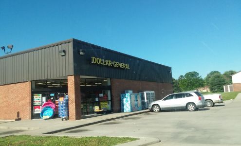 Dollar General