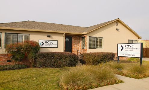 Riverbank Optometric Vision Center 6331 Jackson Ave, Riverbank California 95367