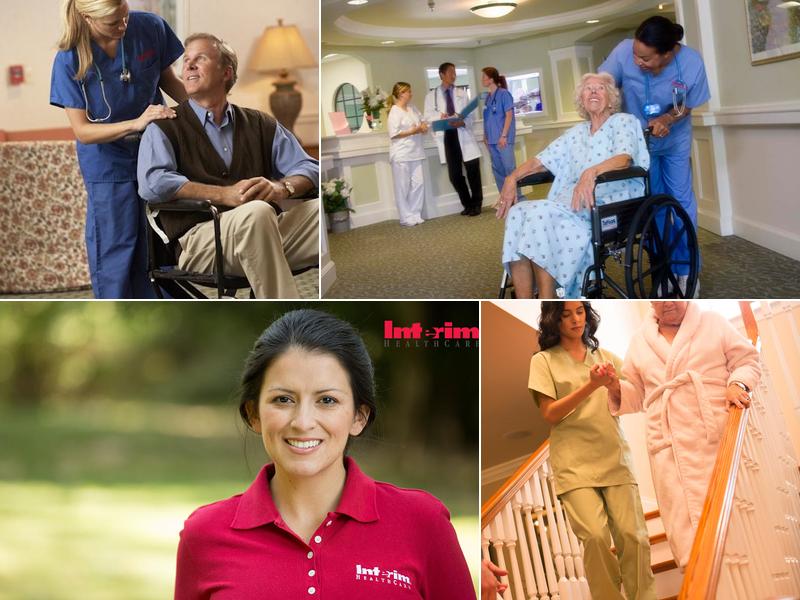 Interim HealthCare of Dothan