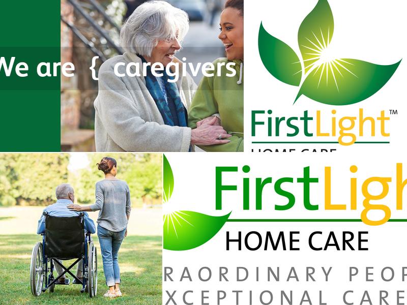 FirstLight Home Care of The Wiregrass