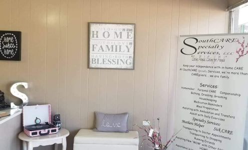 Southcare Specialty Services