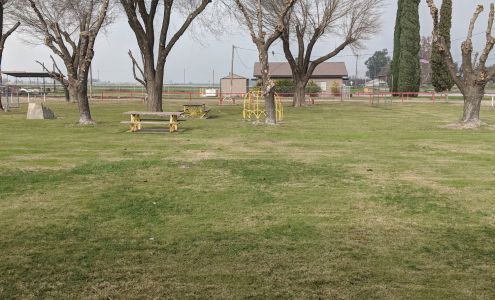 Sandhu Bros Crows Landing