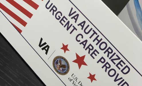 Express Lane Urgent Care