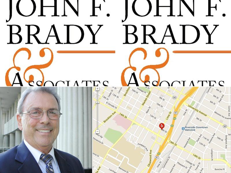 John F. Brady & Associates