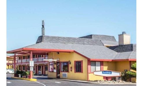 Travelodge by Wyndham Turlock