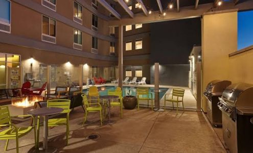 Home2 Suites by Hilton Turlock
