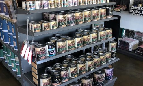 Paul's Paint Company