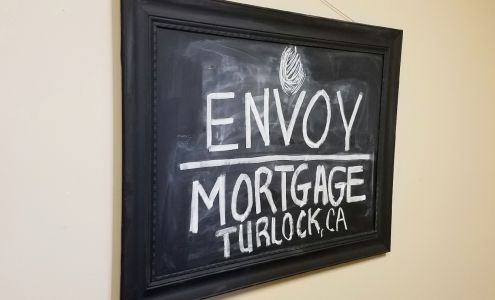 Envoy Mortgage - Turlock, CA