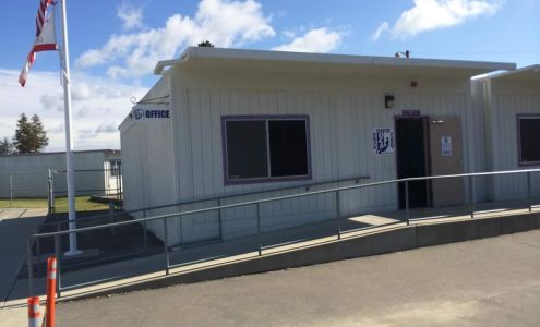 Denair Elementary Charter Academy - Charter School Denair