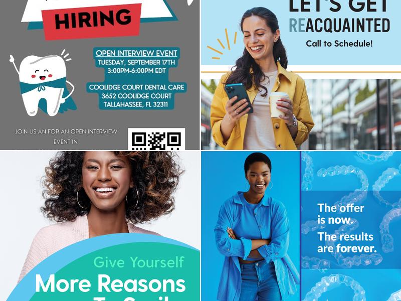 Advanced Dental Care