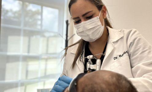 Tallahassee Dental Specialists