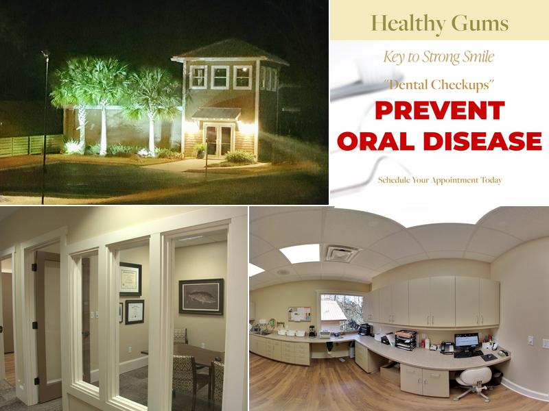 Tallahassee Dentist - M. Darrh Bryant DMD
