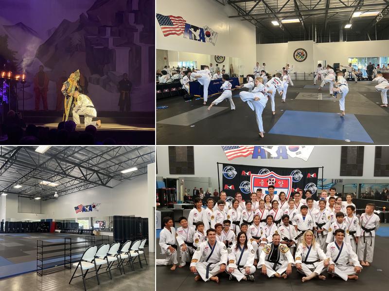 Ignite ATA Martial Arts